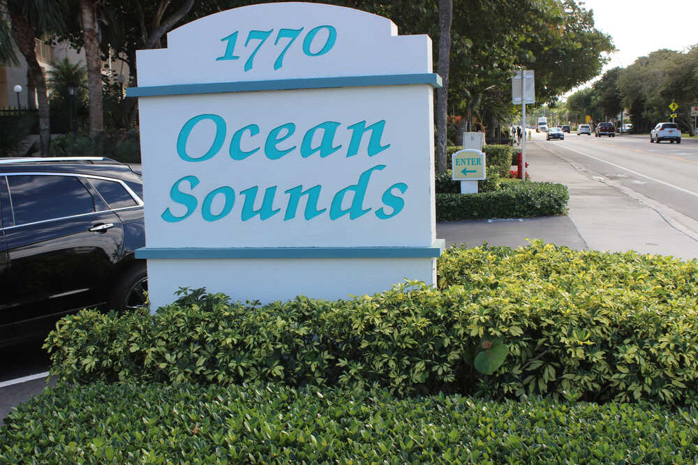 Ocean Sounds